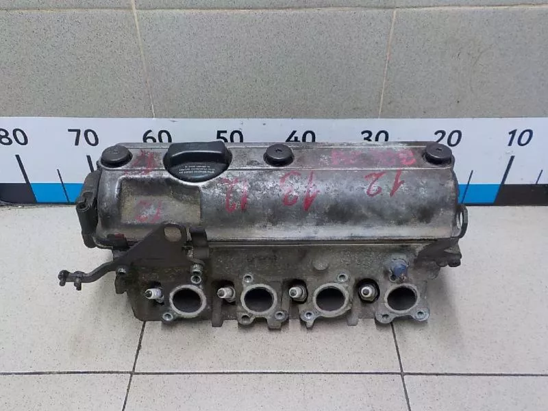 ГБЦ (головка блока цилиндров) ST294852