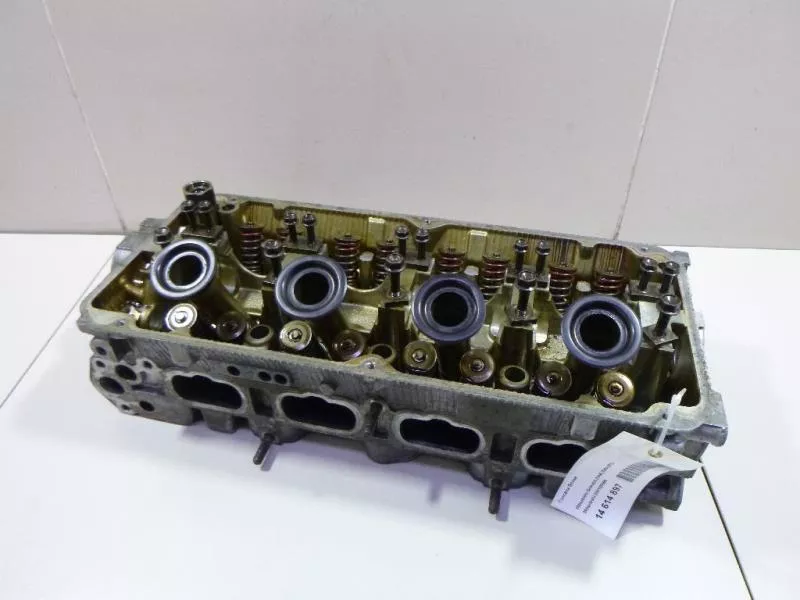 ГБЦ (головка блока цилиндров) ST296125