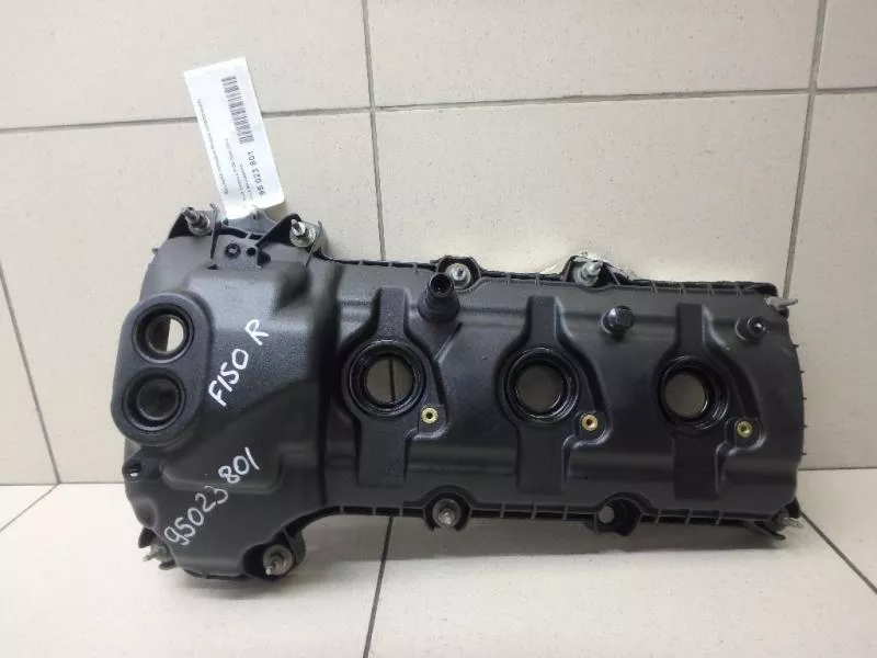 Клапанная крышка ГБЦ BS69878