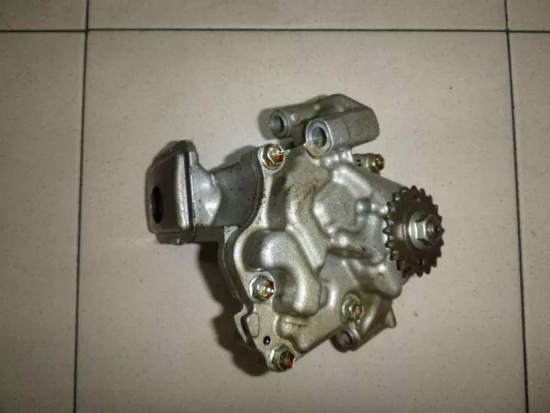 Масляный насос BS252059