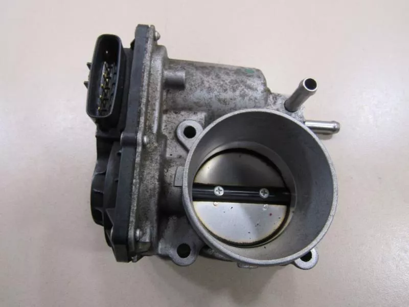 Заслонка дроссельная BS191324