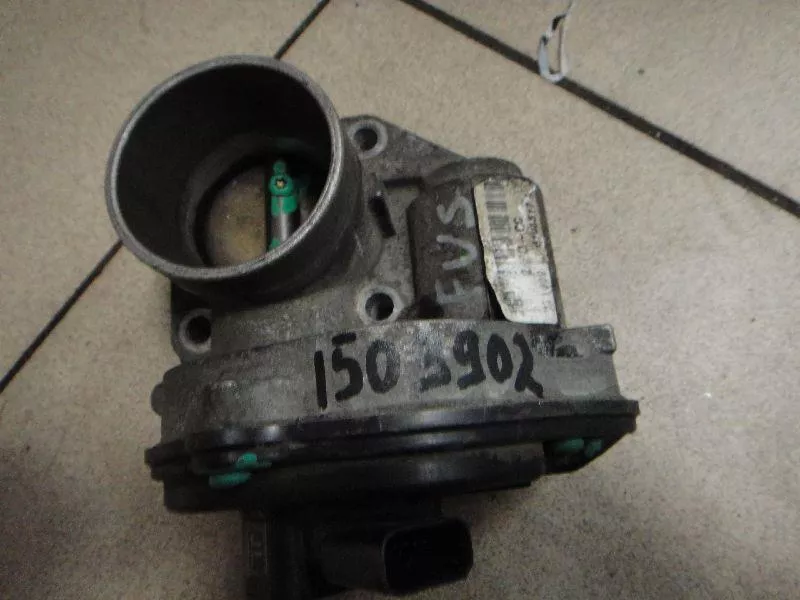 Заслонка дроссельная BS189304