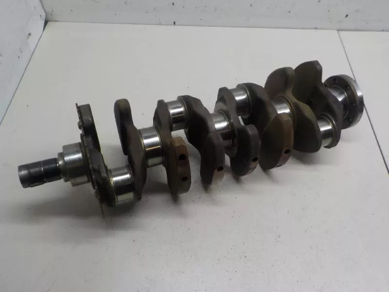 Коленвал BS250642 Коленвал BS250642