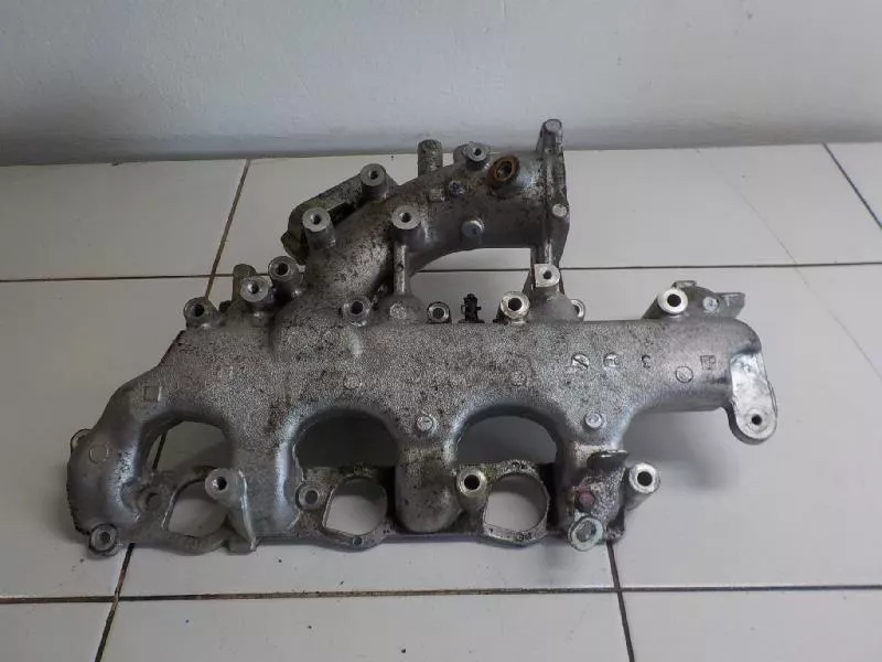 Впускной коллектор ST298005