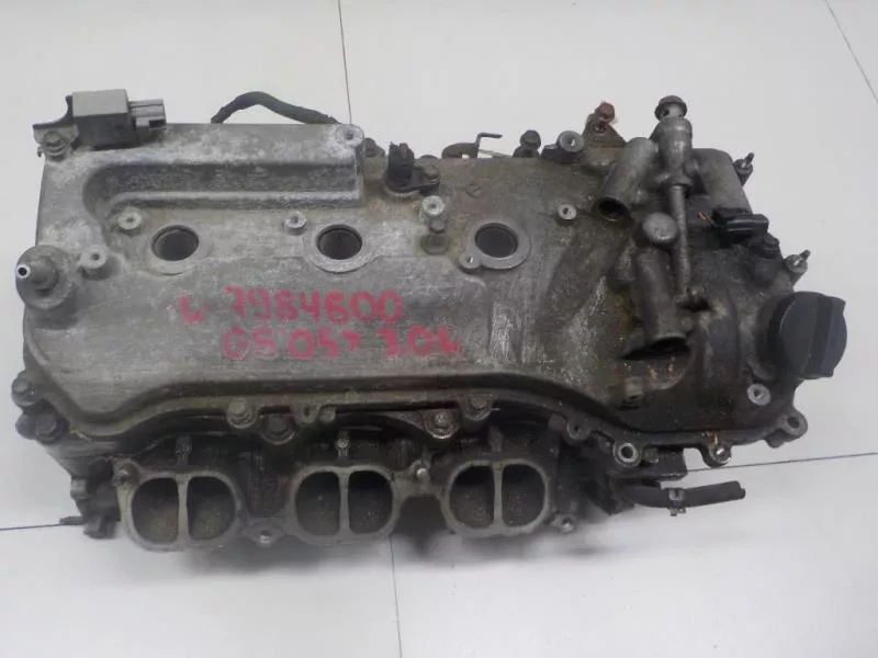 ГБЦ (головка блока цилиндров) ST294845