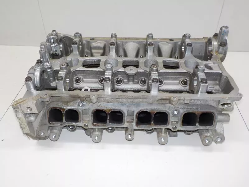 ГБЦ (головка блока цилиндров) ST295264