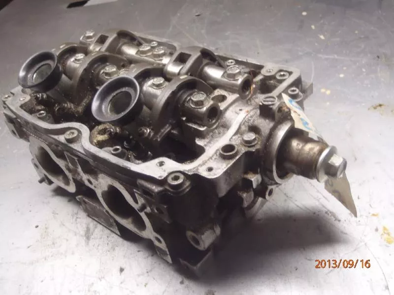 ГБЦ (головка блока цилиндров) ST294725 ГБЦ (головка блока цилиндров) ST294725