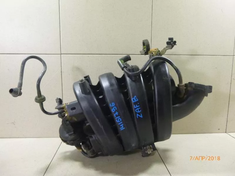 Впускной коллектор ST301469