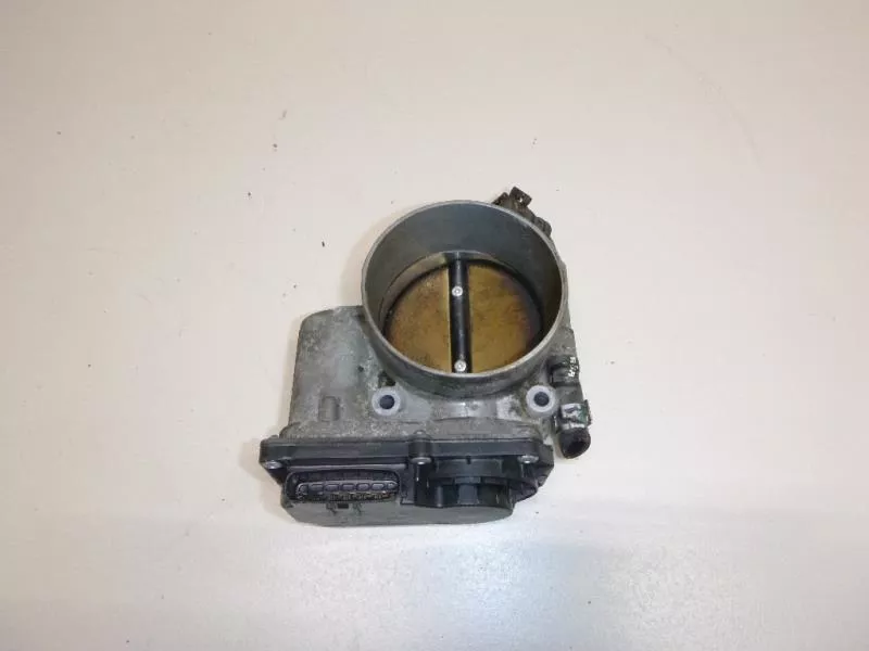 Заслонка дроссельная BS190840