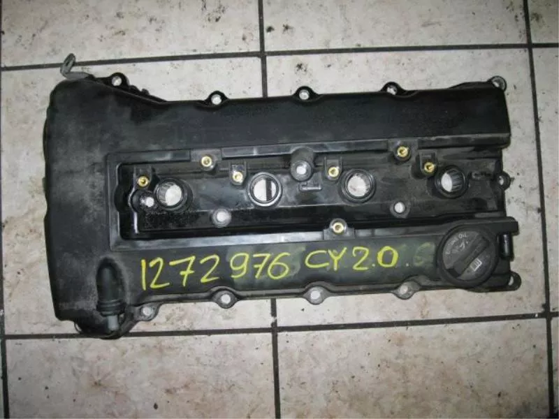 Клапанная крышка ГБЦ BS68796 Клапанная крышка ГБЦ BS68796