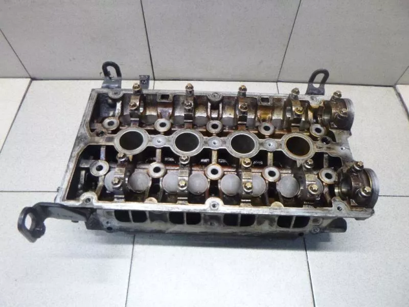 ГБЦ (головка блока цилиндров) ST295855