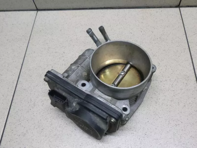 Заслонка дроссельная BS189863