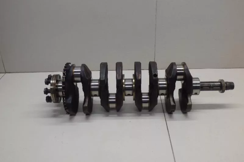 Коленвал BS251117