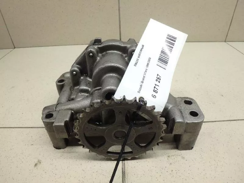 Масляный насос BS253077