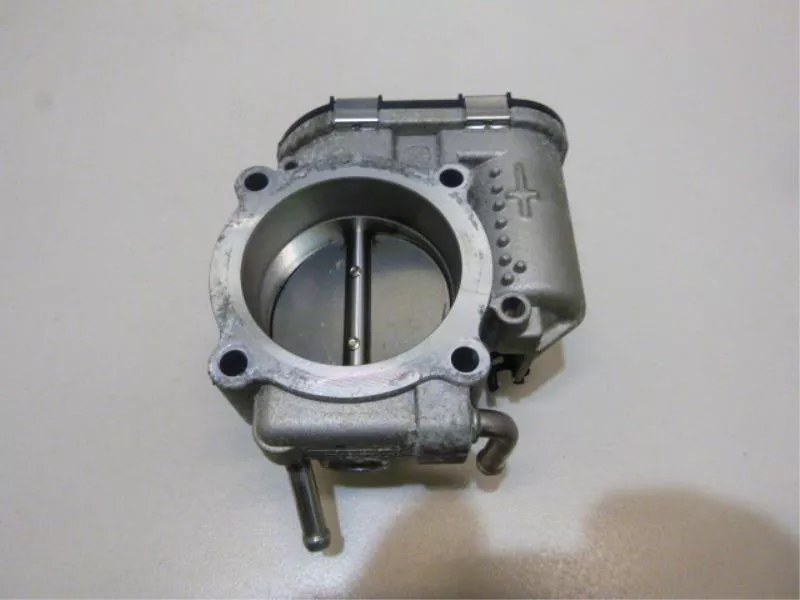 Заслонка дроссельная BS191709