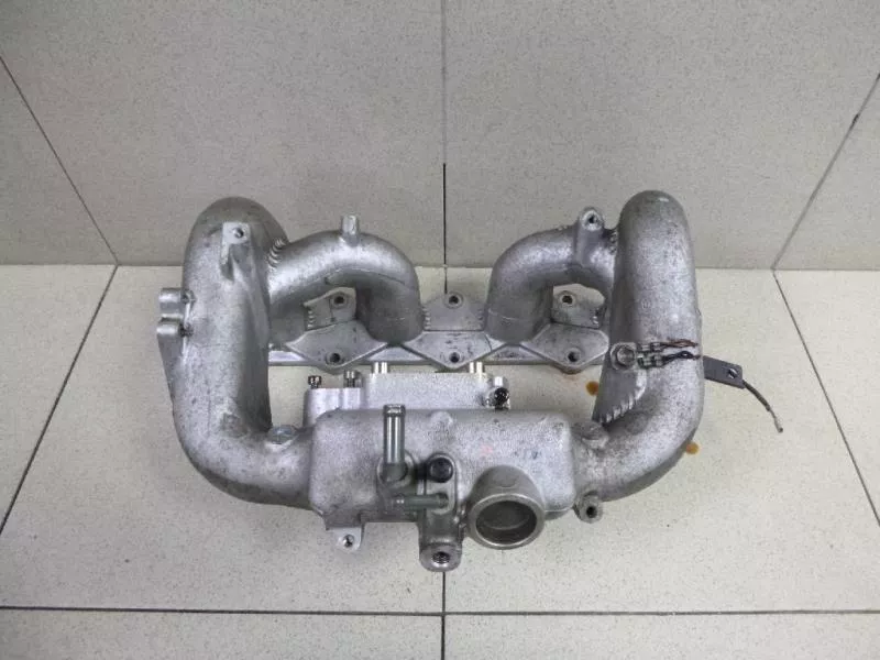 Впускной коллектор ST298304