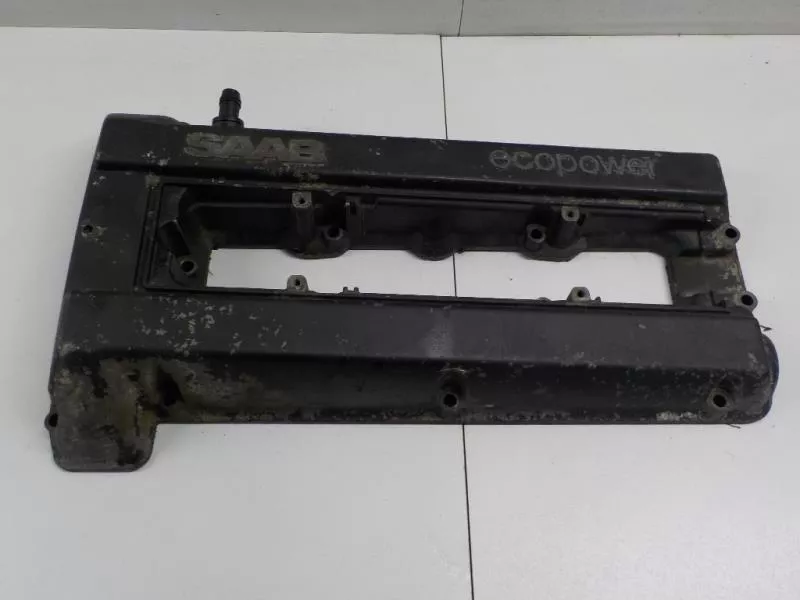 Клапанная крышка ГБЦ BS68551 Клапанная крышка ГБЦ BS68551