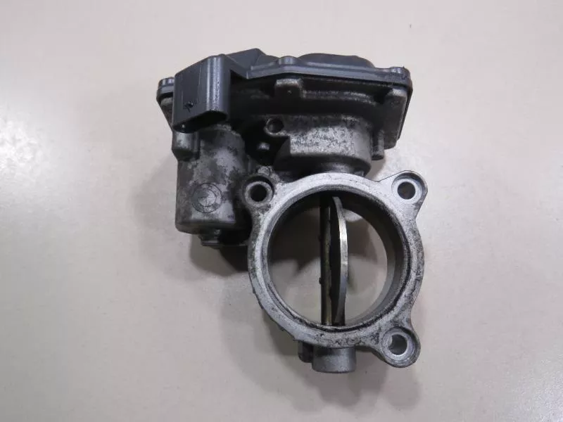 Заслонка дроссельная BS189281