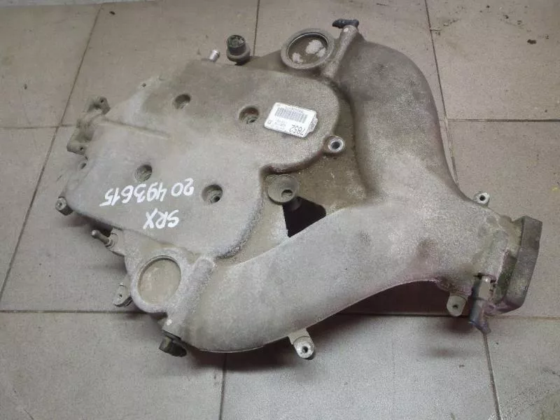 Впускной коллектор ST300426