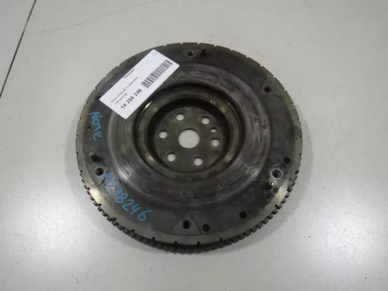 Маховик двигателя BS263489