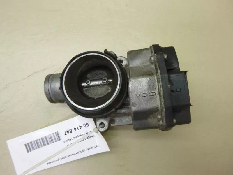 Заслонка дроссельная BS191927