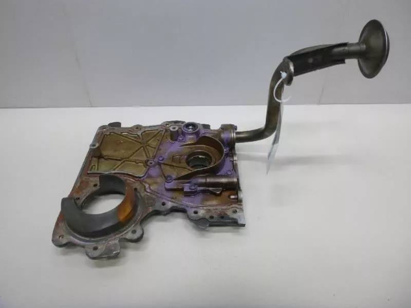 Масляный насос BS253624