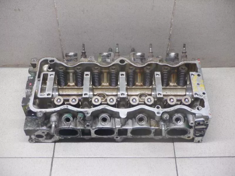 ГБЦ (головка блока цилиндров) ST294000