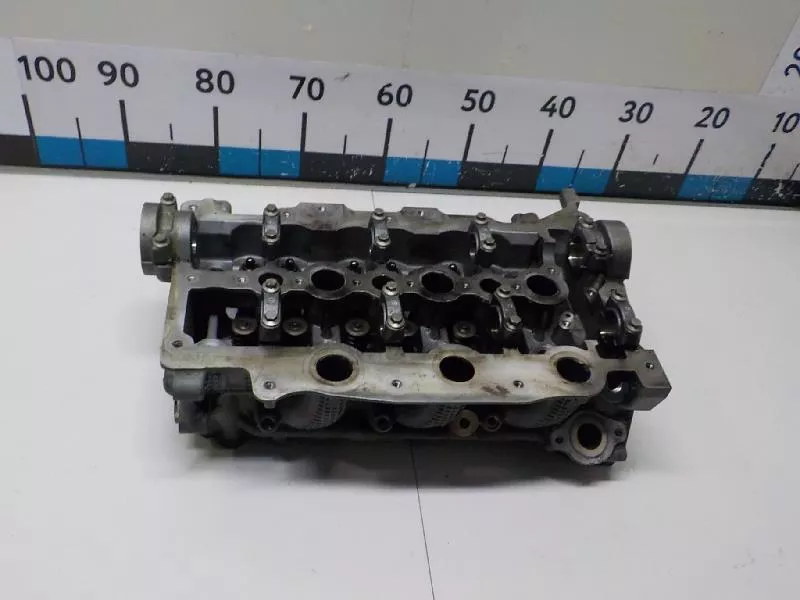 ГБЦ (головка блока цилиндров) ST296169