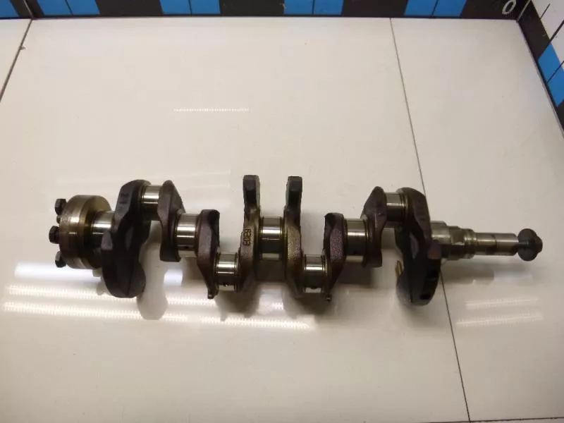 Коленвал BS249430