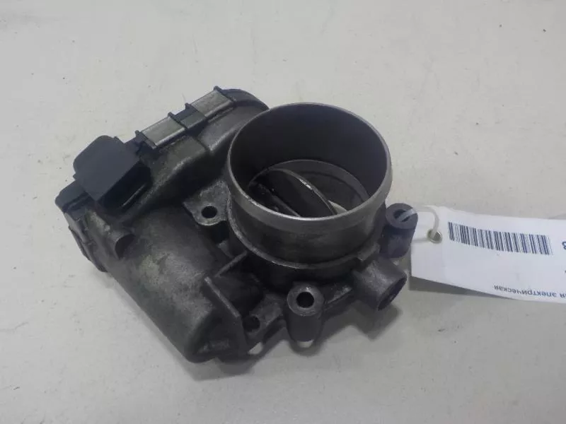 Заслонка дроссельная BS191310