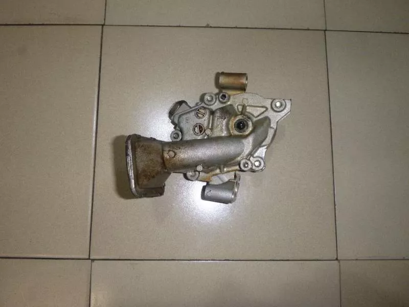 Масляный насос BS251971