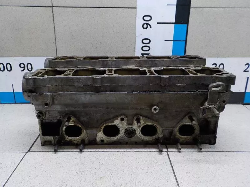 ГБЦ (головка блока цилиндров) ST294331