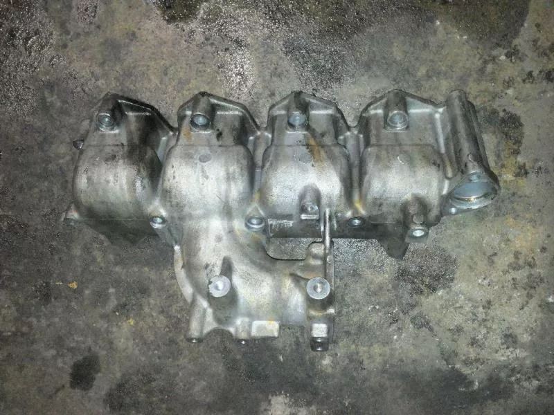 Впускной коллектор ST298763