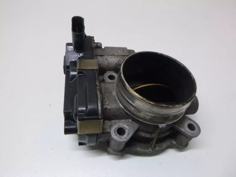 Заслонка дроссельная BS190827