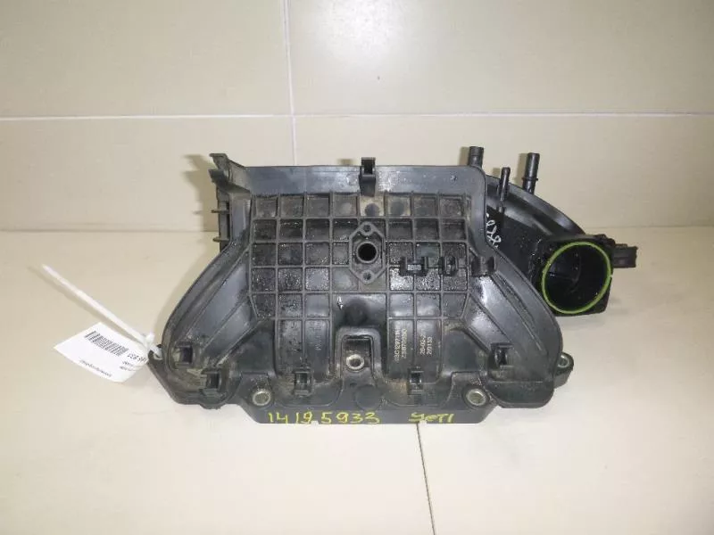 Впускной коллектор ST300921