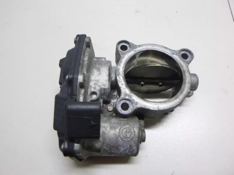 Заслонка дроссельная BS189268