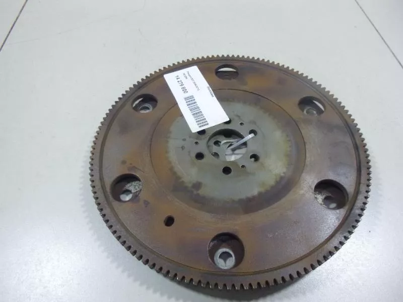 Маховик двигателя BS263964