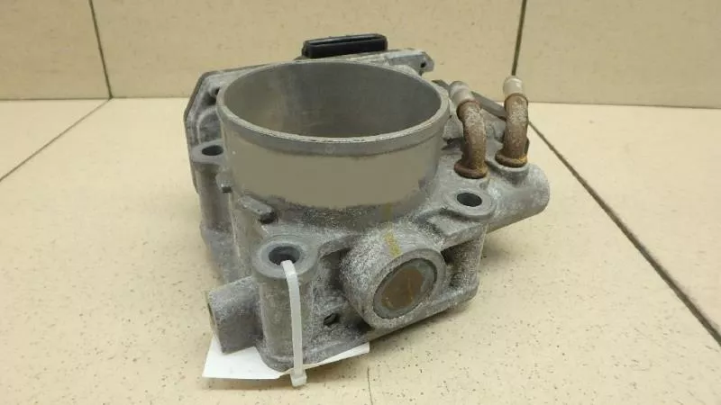 Заслонка дроссельная BS189354