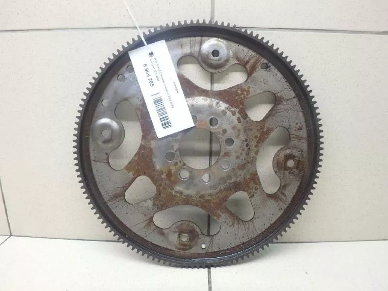 Маховик двигателя BS264380