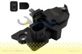 Реле-регулятор генератора Vemo BS321284