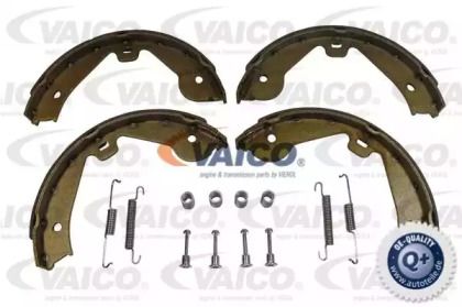 Тормозные колодки ручника Vaico BS233564