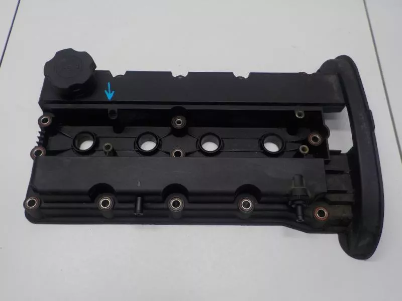 Клапанная крышка ГБЦ BS70062