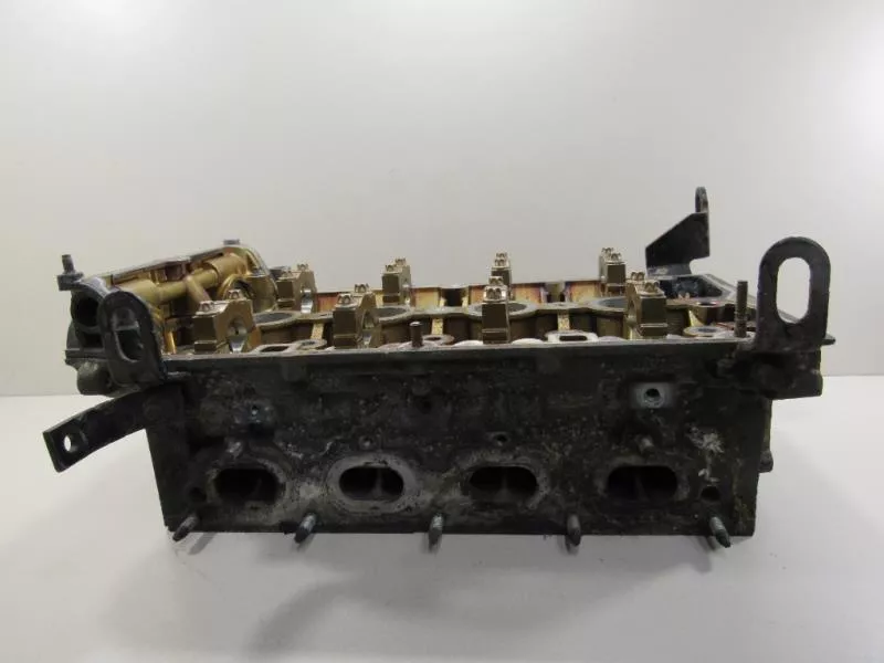 ГБЦ (головка блока цилиндров) ST295914