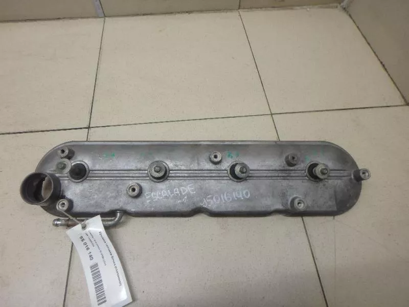 Клапанная крышка ГБЦ BS69176