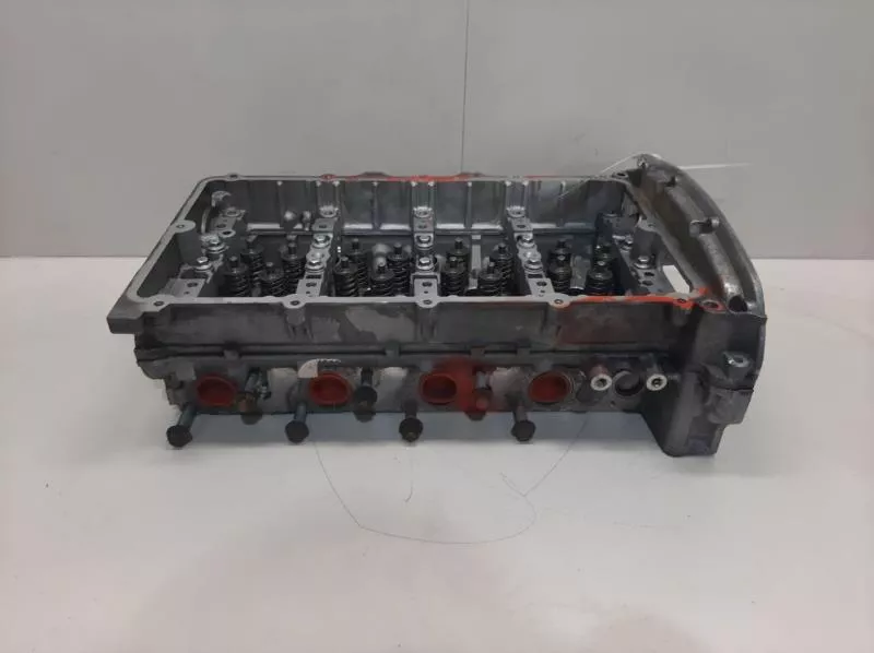 ГБЦ (головка блока цилиндров) ST297421