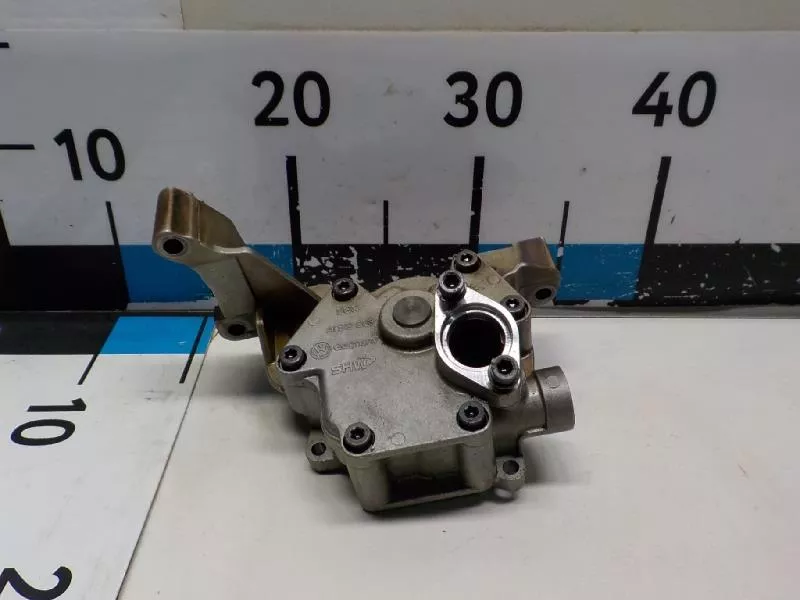 Масляный насос BS253207 Масляный насос BS253207