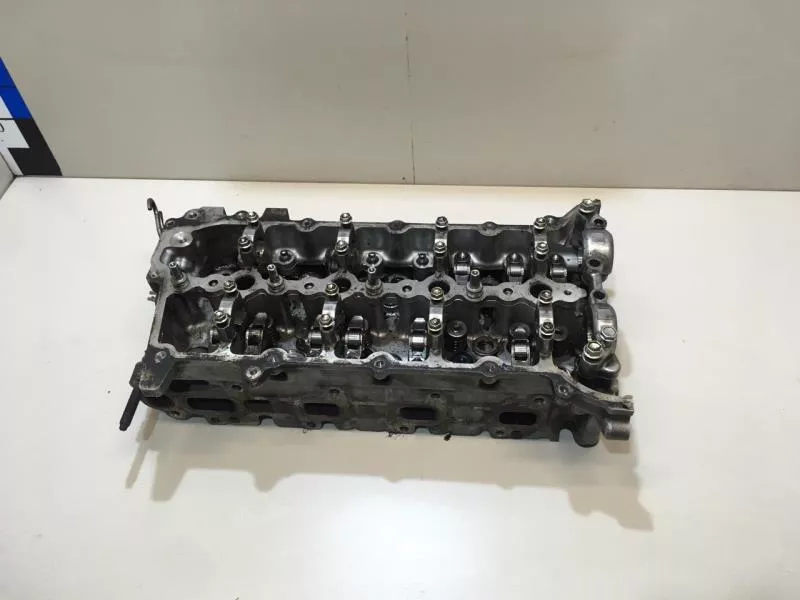 ГБЦ (головка блока цилиндров) ST297343