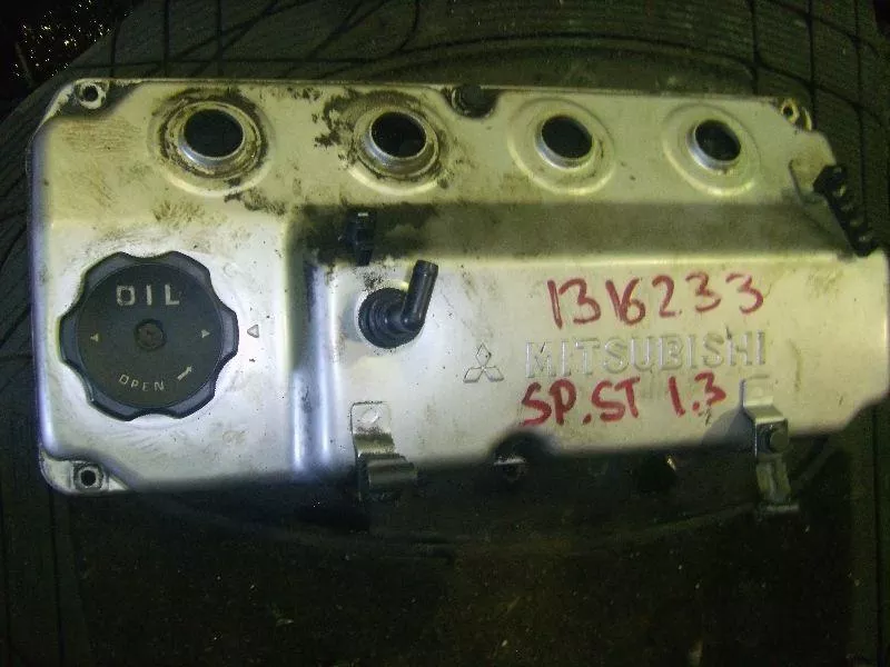 Клапанная крышка ГБЦ BS68016