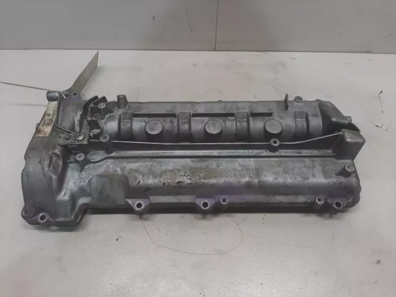 Клапанная крышка ГБЦ BS70204