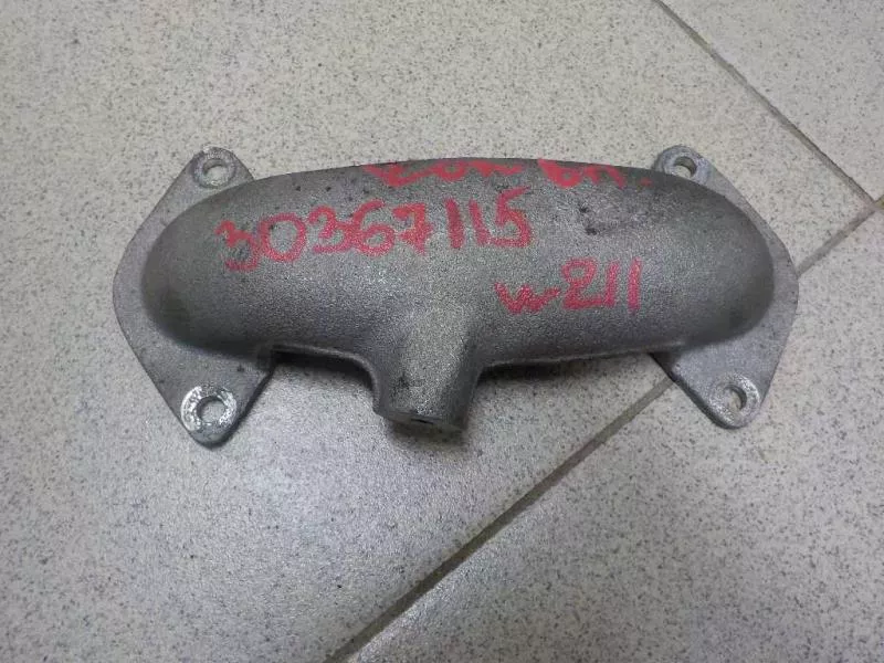 Впускной коллектор ST298519